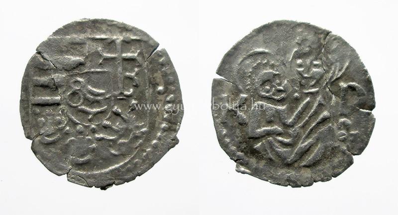 I. M�ty�s obulus K-P vir�g, �H579/a H729